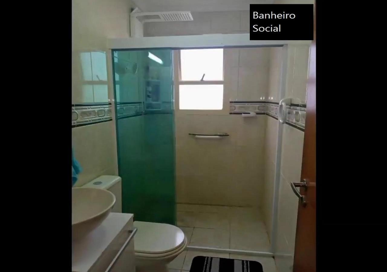 Apartment - Pe Na Areia - 2 Quartos - 6 Pessoas *