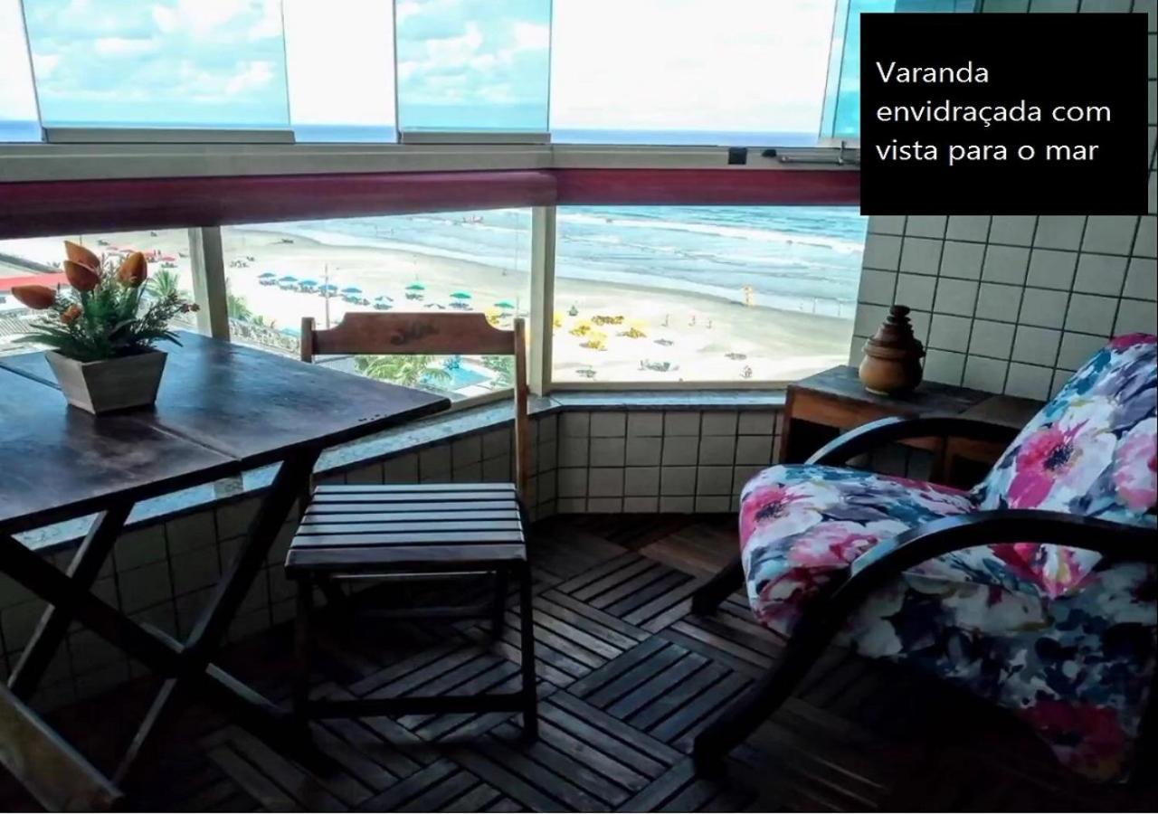 Apartment - Pe Na Areia - 2 Quartos - 6 Pessoas *