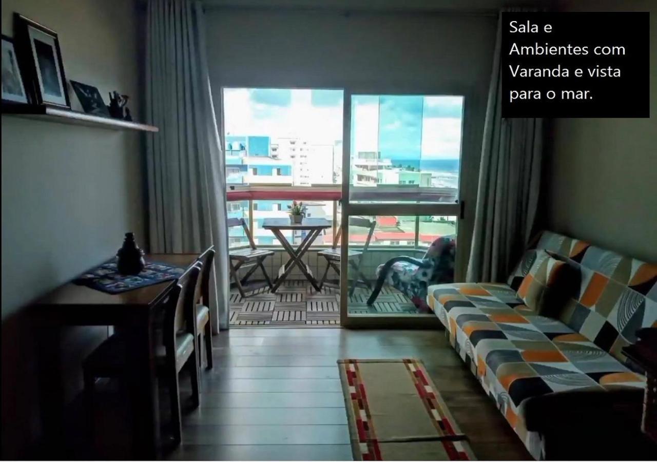 - Pe Na Areia - 2 Quartos - 6 Pessoas Mongagua