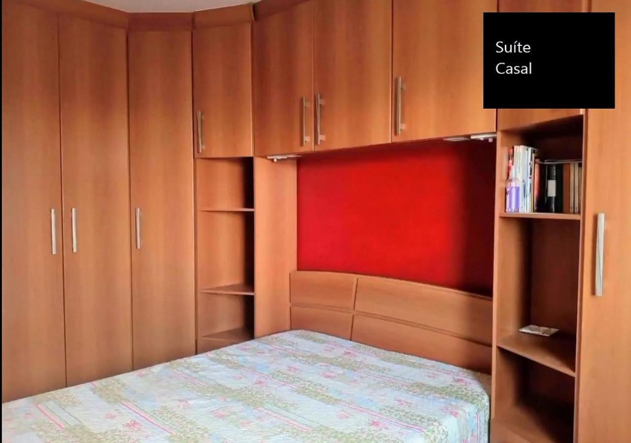 Apartment - Pe Na Areia - 2 Quartos - 6 Pessoas *