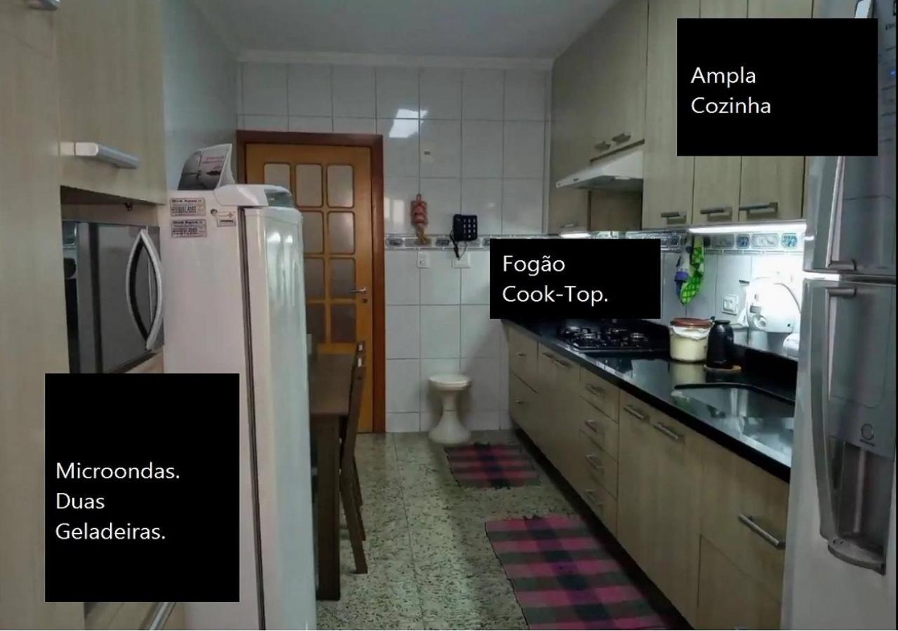 - Pe Na Areia - 2 Quartos - 6 Pessoas *
