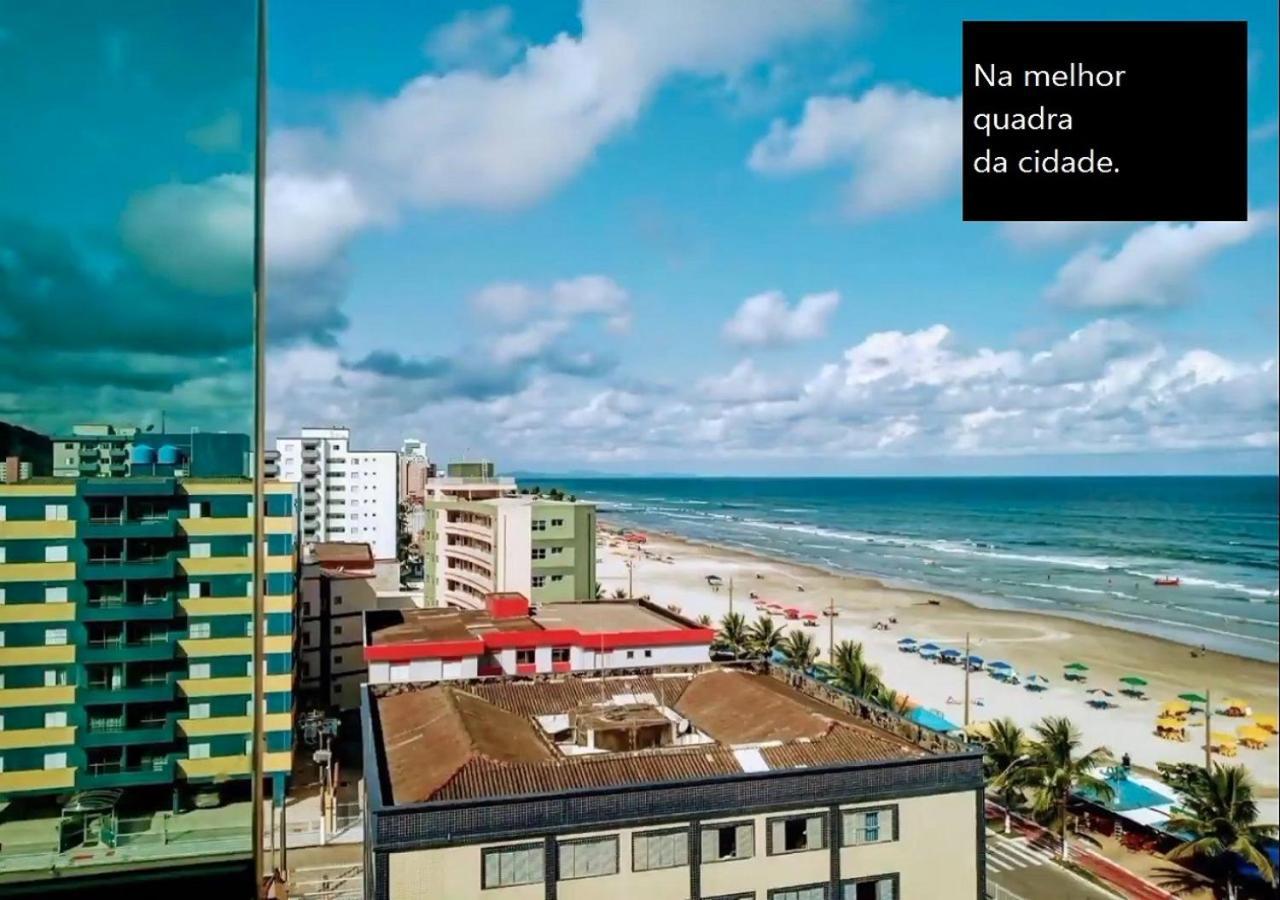 - Pe Na Areia - 2 Quartos - 6 Pessoas *