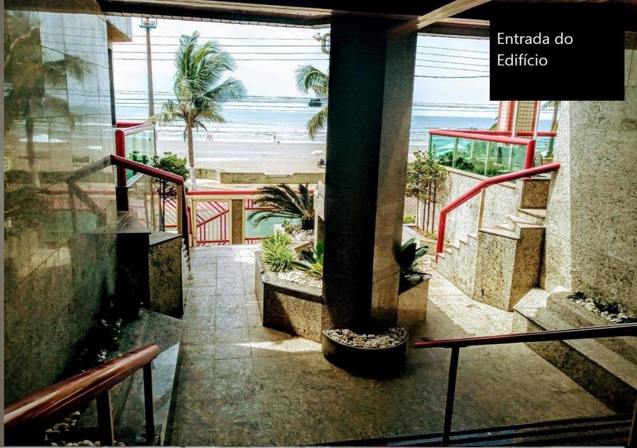 - Pe Na Areia - 2 Quartos - 6 Pessoas Apartment *