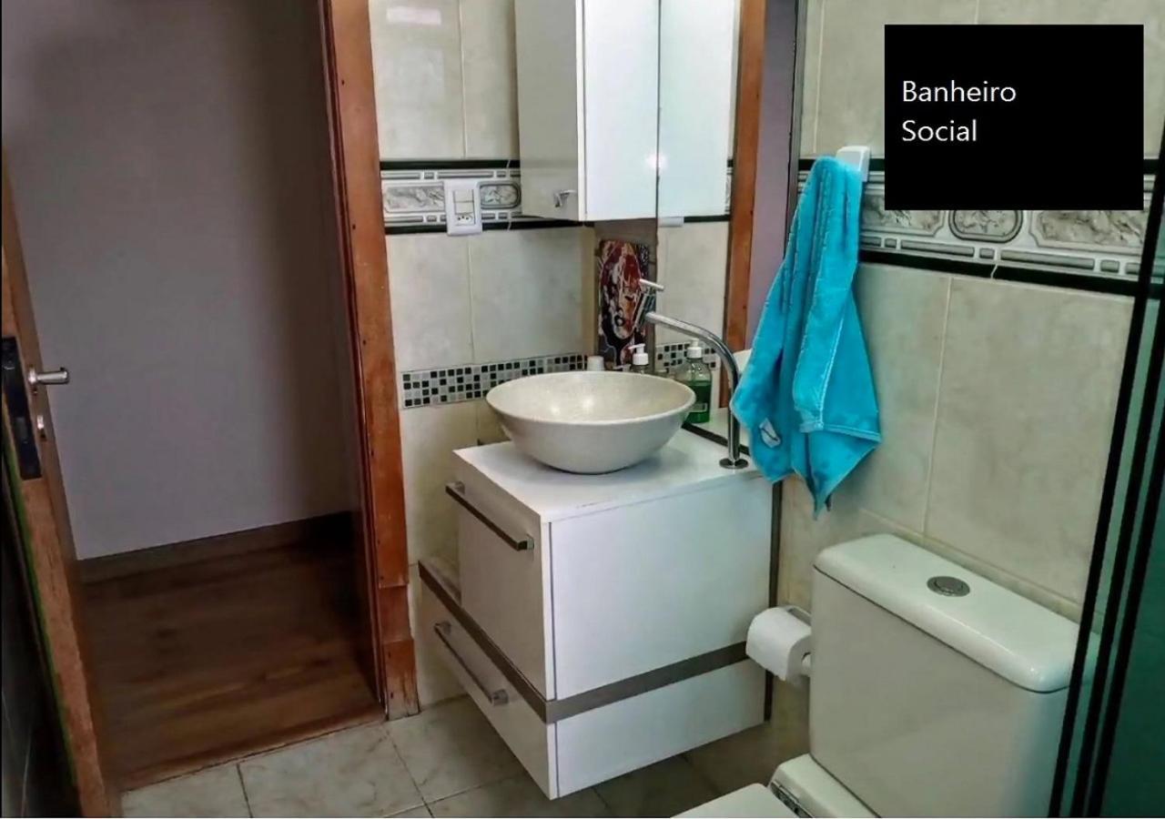- Pe Na Areia - 2 Quartos - 6 Pessoas *