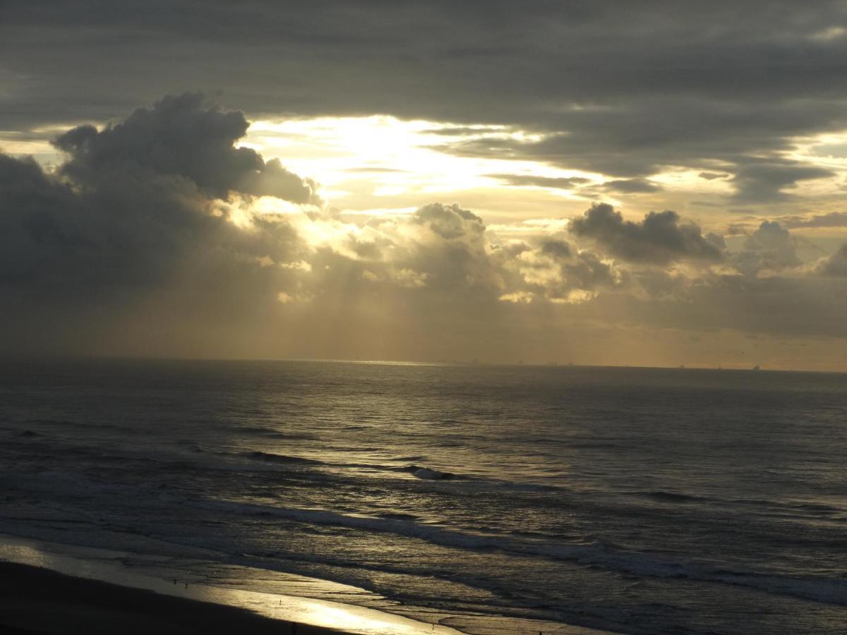 - Pe Na Areia - 2 Quartos - 6 Pessoas Mongagua