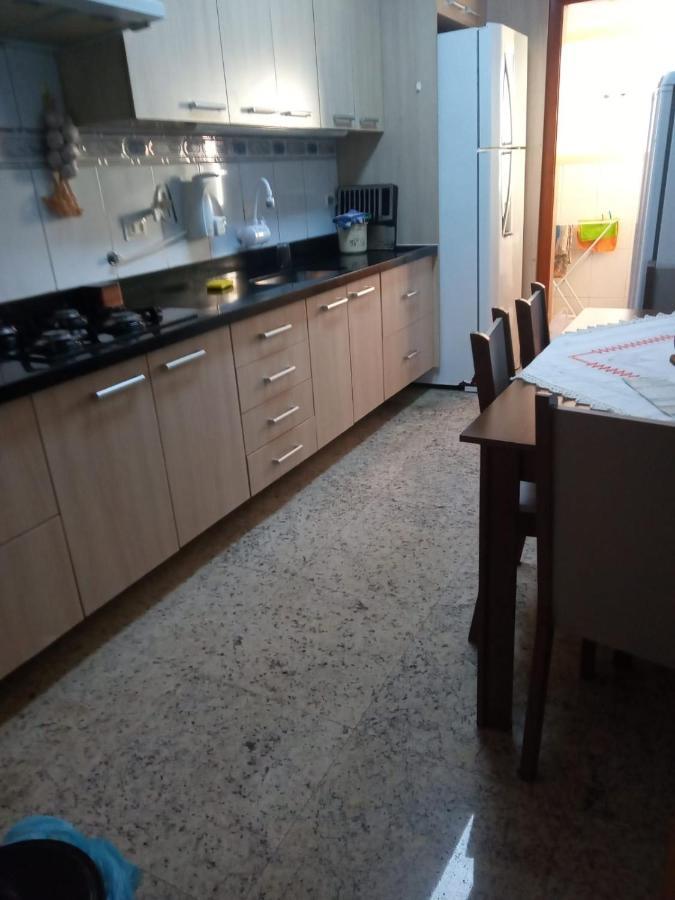 - Pe Na Areia - 2 Quartos - 6 Pessoas Apartment