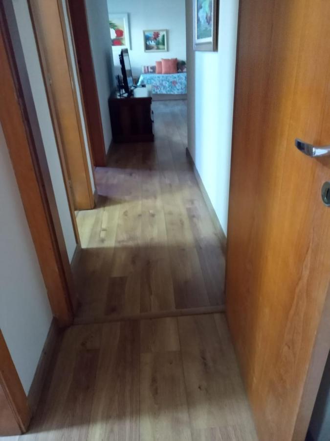 Apartment - Pe Na Areia - 2 Quartos - 6 Pessoas